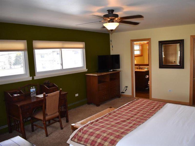The Inn At Tomichi Village Gunnison Exterior photo