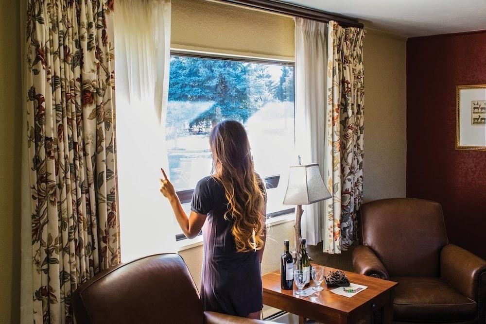 The Inn At Tomichi Village Gunnison Exterior photo