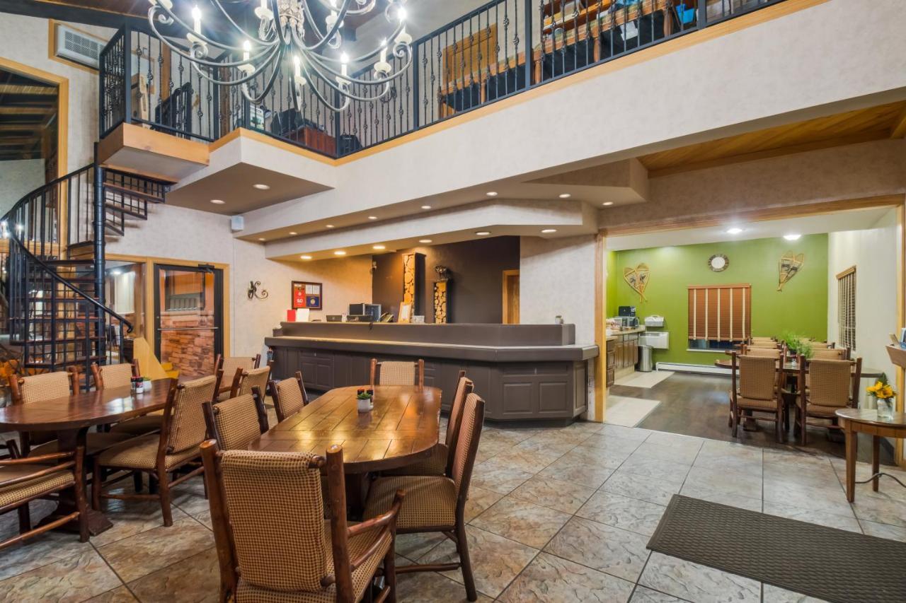 The Inn At Tomichi Village Gunnison Exterior photo